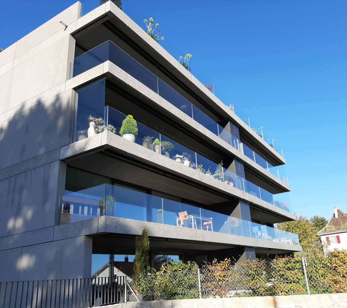 Balcons