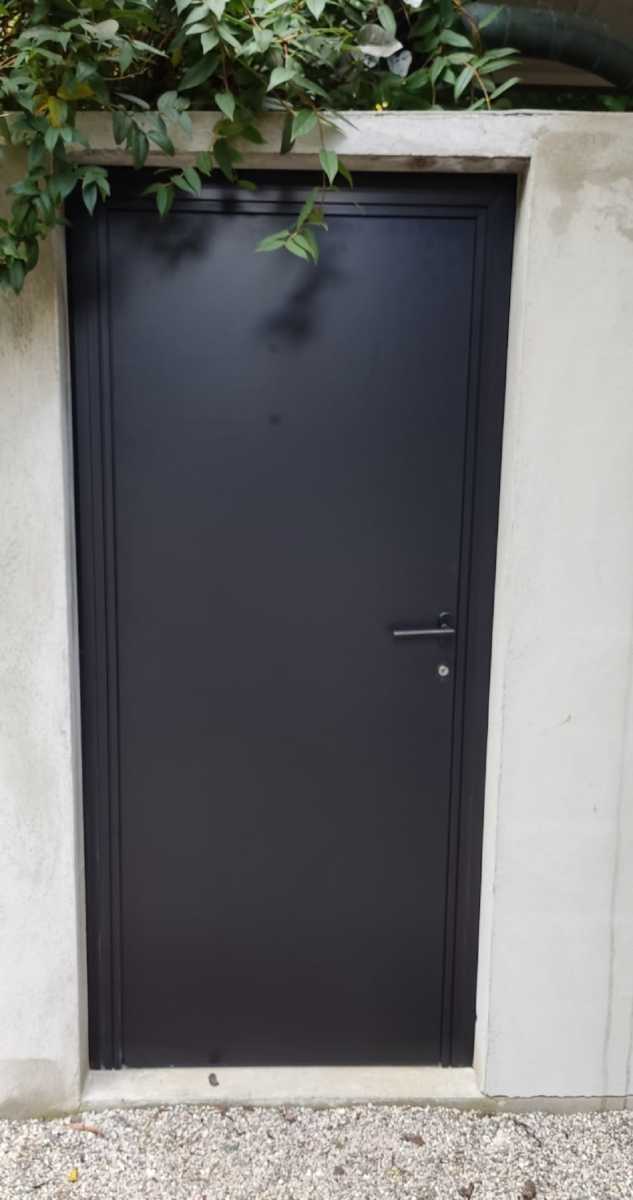 Portes et fenêtres