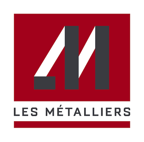 Logo Les Metalliers SA